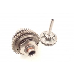 BMW S 1000 XR K49 15-19 Wałek tryb bendiks...