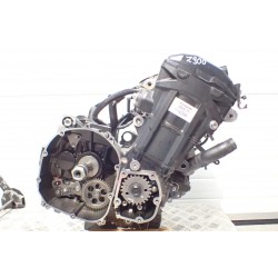 Kawasaki Z900 (17-18) Silnik 4691km Video