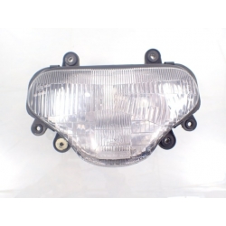LAMPA PRZÓD REFLEKTOR TRIUMPH 600 TT 01-03