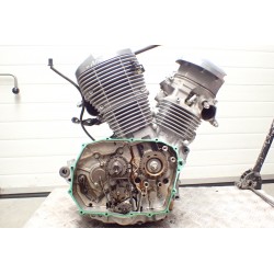 Honda VT 750 Shadow 1998 Silnik 34090 km