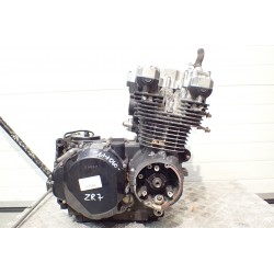 Kawasaki ZR-7 Silnik 51887 km