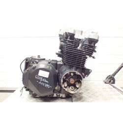 Kawasaki ZR-7 Silnik 62081km