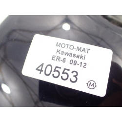 ZBIORNIK PALIWA BAK KAWASAKI ER6 ER-6 09-12