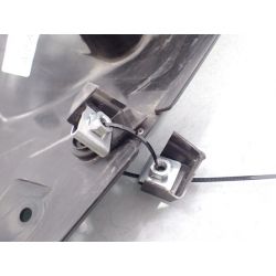 Nadkole wypełnienie ogona Kawasaki ER6 ER-6 09-12