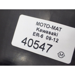 Nadkole wypełnienie ogona Kawasaki ER6 ER-6 09-12