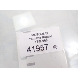 Rozrusznik Yamaha YFM 660 Raptor