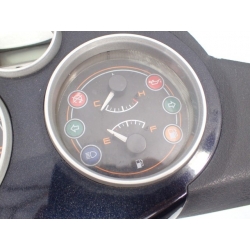 Licznik zegary obudowa kierownicy Piaggio Carnaby 125