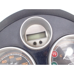 Licznik zegary obudowa kierownicy Piaggio Carnaby 125