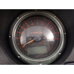 Licznik zegary obudowa kierownicy China 4t Estrada 125