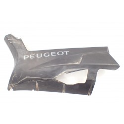 Peugeot Speedfight III 3 Pług [L] osłona...