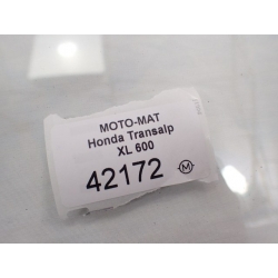 Chłodnica wody [L] cieczy Honda XL Transalp 600 V