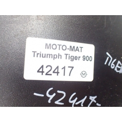 Nadkole tył mocowanie rej Triumph Tiger 900