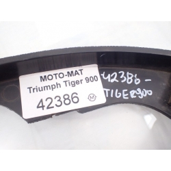 Wypełnienie licznika zegarów Triumph Tiger 900