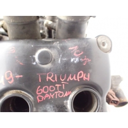 Silnik Triumph 600 TT Daytona 01-03