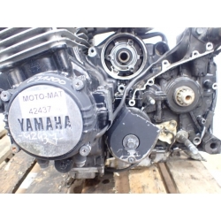 Silnik Yamaha XV 500 Xv 500 SE Special