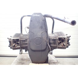 BMW R 1150 RT (01-05) Silnik 65933 km