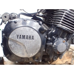 Silnik Yamaha XV 500 Xv 500 SE Special