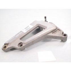 Mocowanie [L] podnóżka setu Yamaha XV 500 SE Special