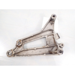 Mocowanie [L] podnóżka setu Yamaha XV 500 SE Special