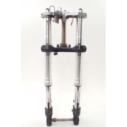 Kawasaki KLE 650 Versys 05-08 Zawieszenie...