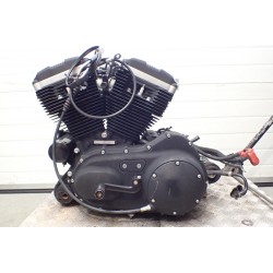 Harley Davidson 883 r Sportster Silnik...