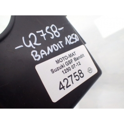 Obudowa akumulatora podstawa Suzuki GSF 1250 Bandit 07-12