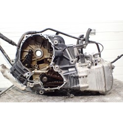 BMW K 1200 GT 2006r przebieg 87637km Silnik