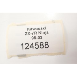Kawasaki ZX-7R Ninja 95-97 Wlot powietrza [L] dolot