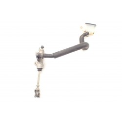 Honda XL 650 V Transalp Pompa hamulcowa tył