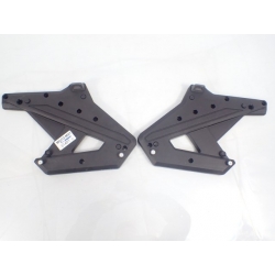 Uchwyty stelaż mocowanie Kappa Yamaha T-Max 530