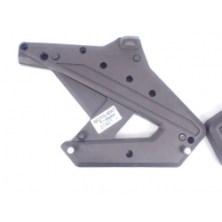 Uchwyty stelaż mocowanie Kappa Yamaha T-Max 530