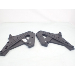 Uchwyty stelaż mocowanie Kappa Yamaha T-Max 530