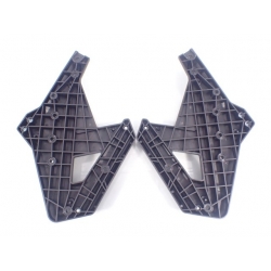 Uchwyty stelaż mocowanie Kappa Yamaha T-Max 530