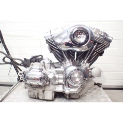 Harley Davidson FXDC Dyna Super Glide 2009...