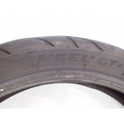 Pirelli Angel GT 120/70/17 2,5mm Opona 2013