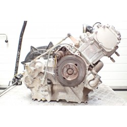 Viarelli GTX 550 L 2012 Silnik 1912 km