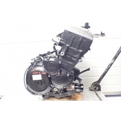 Suzuki GSX-S 1000 F 16-19 Silnik 20368km...