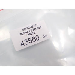 Zacisk hamulcowy tył Yamaha FZR 600 89-99